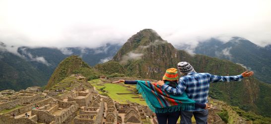 10-day adventure, Peruvian Treasures